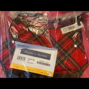 Large “Red” Erica Dooney & Bourke